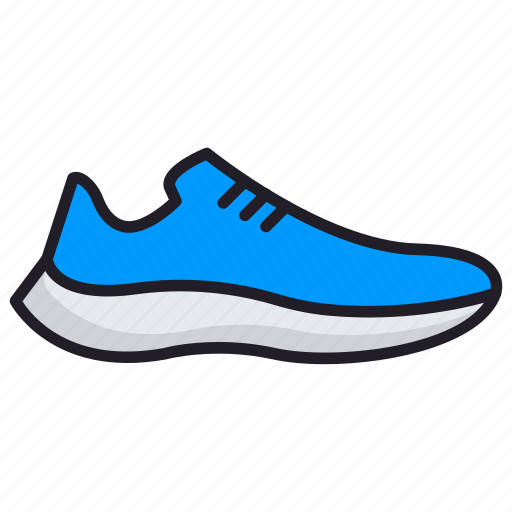 Modern, footwear, sport, fashion, clothing icon - Download on Iconfinder