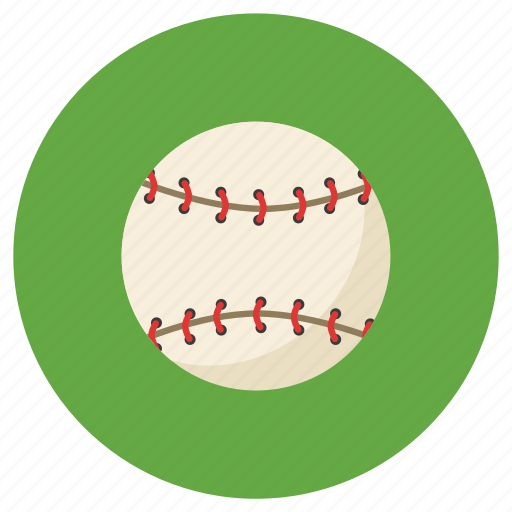 Activities, activity, athletic, ball, base, baseball, catch icon - Download on Iconfinder