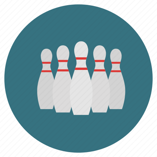 Activities, athletic, bowl, bowling, cricket, game, lane icon - Download on Iconfinder