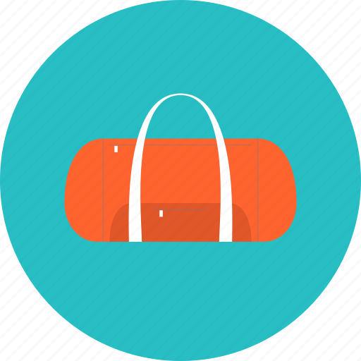 Accessory, bag, baggage, equipment, fitness, gym, sport icon - Download on Iconfinder