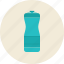 bottle, container, drink, fitness, flask, refreshment, sport, water 