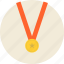 award, champion, competition, contest, gold, medal, success, win, winner 