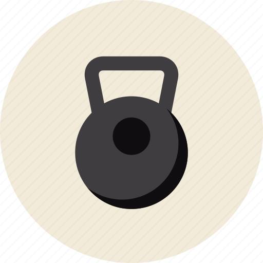 Bodybuilding, dumbbell, equipment, kettlebell, powerlifting, sport, weight icon - Download on Iconfinder