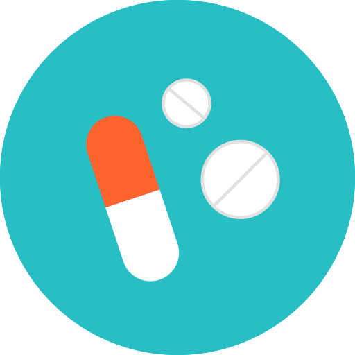 Drugs, medication, medicine, pharmacology, pharmacy, pills, supplement icon - Download on Iconfinder