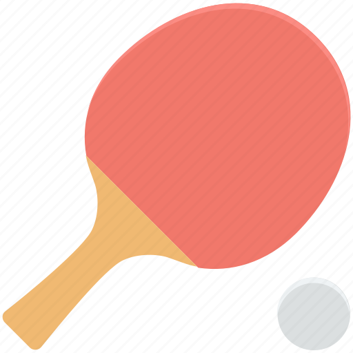 Ping pong, sports, table tennis, tennis ball, tennis racket icon - Download on Iconfinder