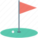 golf, golf club, golf course, golf flag, sports