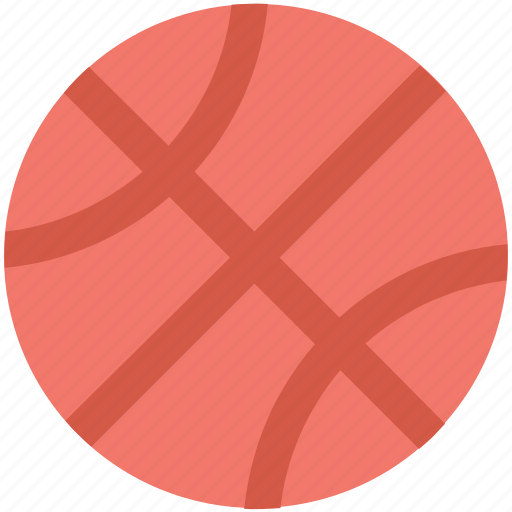 Basketball, dribbble ball ball, game, sports icon - Download on Iconfinder