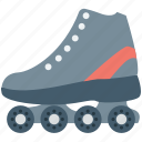 roller skates, rollerblading, skates, skates shoes, wheel shoes