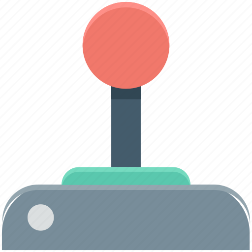 Control column, game controller, joystick, playstation, video game icon - Download on Iconfinder