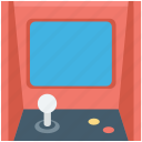 arcade machine, game, game console, game machine, video game