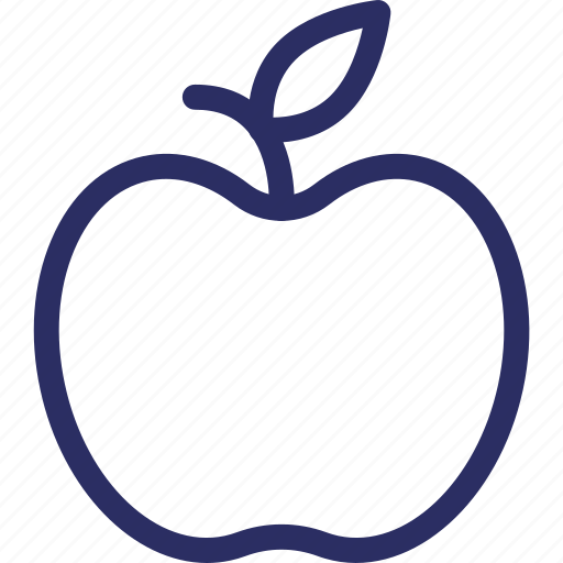 Healthy diet, apple, healthy food, food, fruit icon - Download on Iconfinder