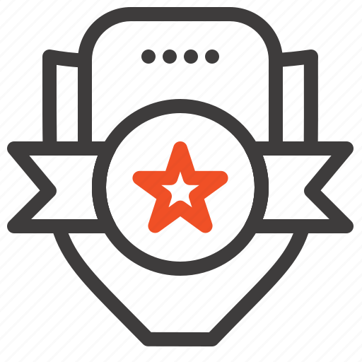 Badge, club, emblem, shield, sport icon - Download on Iconfinder