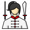 avatar, sports, sword, wushu