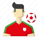avatar, football, soccer, sports