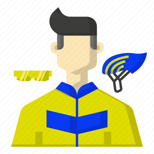 Avatar, cycling, helmet, sports icon - Download on Iconfinder