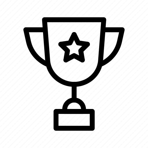 Award, champion, cup, reward, trophy icon - Download on Iconfinder