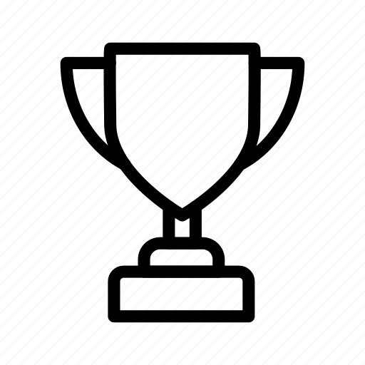 Award, champion, cup, prize, reward icon - Download on Iconfinder