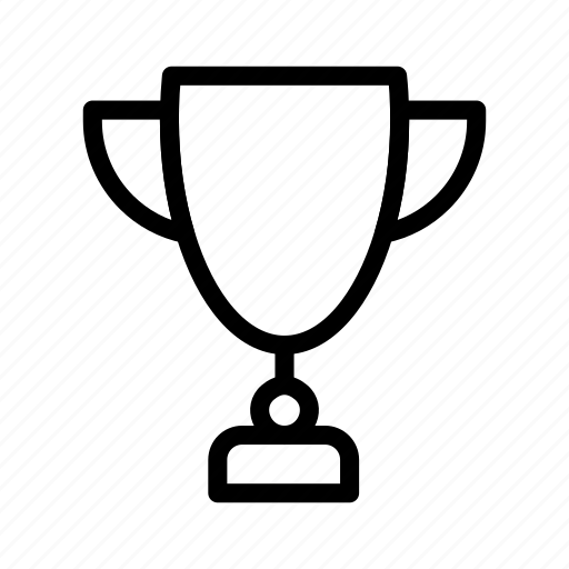 Award, cup, prize, reward, trophy icon - Download on Iconfinder