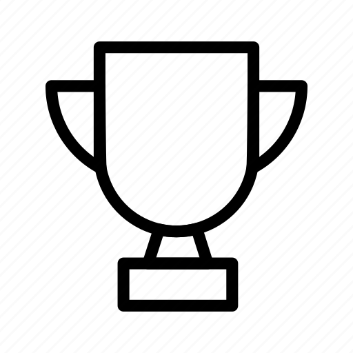 Achievement, award, cup, medal, trophy icon - Download on Iconfinder
