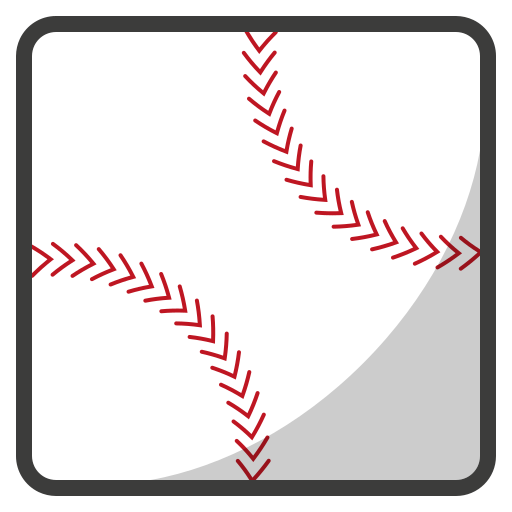 Ball, baseball, game, sports icon - Free download