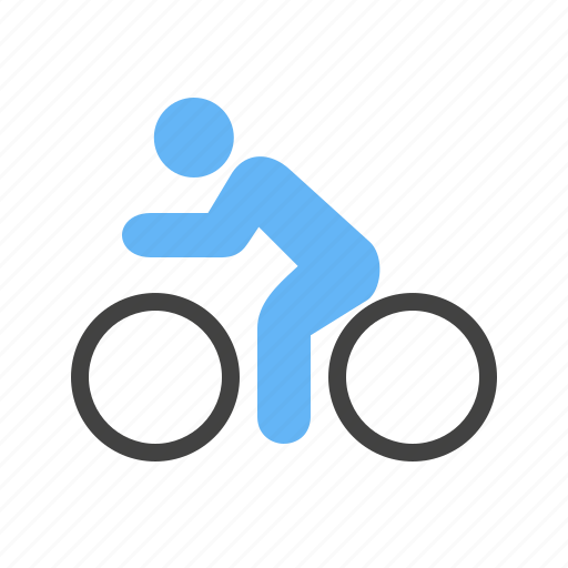 Bicycle, cycle, cycling, cyclist, match, race, sports icon - Download on Iconfinder