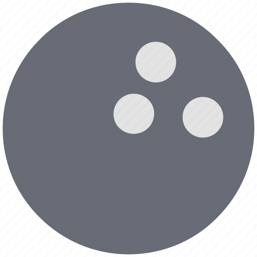 Ball, bowling ball, bowling game, five pin bowling, game, ten pin ball icon - Download on Iconfinder
