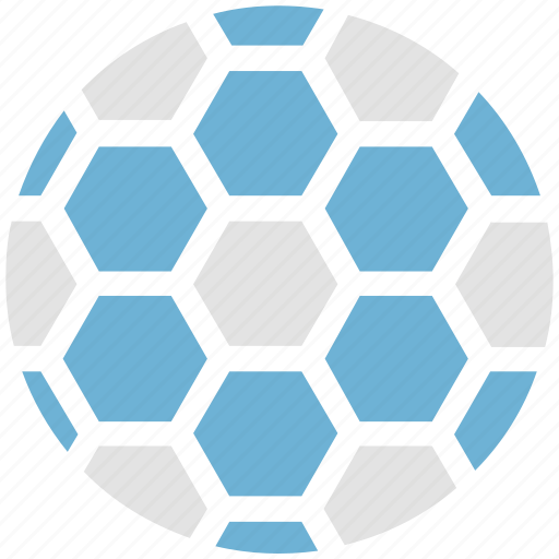 Ball, football, game, sports, sports ball, sports equipment icon - Download on Iconfinder