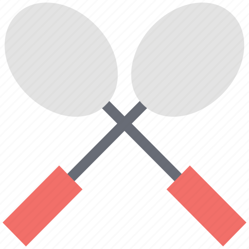 Badminton, racket, sports equipment, table tennis, tennis, tennis racket icon - Download on Iconfinder