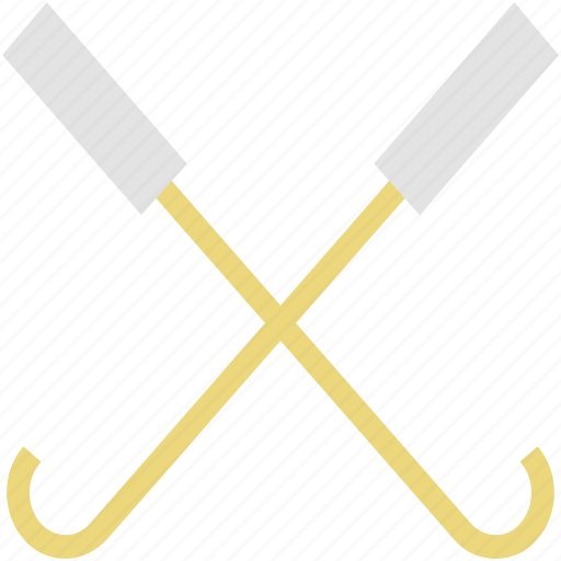 Game, hockey, hockey stick, sports, sports equipment icon - Download on Iconfinder