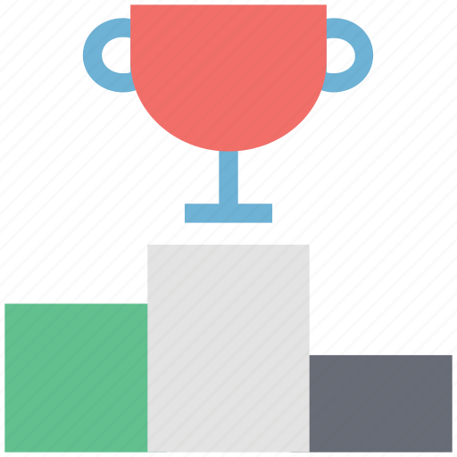 Achievement, award trophy, champion, podium, trophy, trophy cup, winning cup icon - Download on Iconfinder