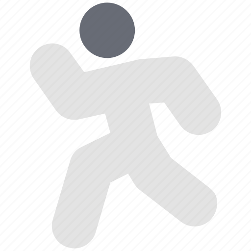 Athlete, race, runner, sports, sportsman, sportsperson icon - Download on Iconfinder