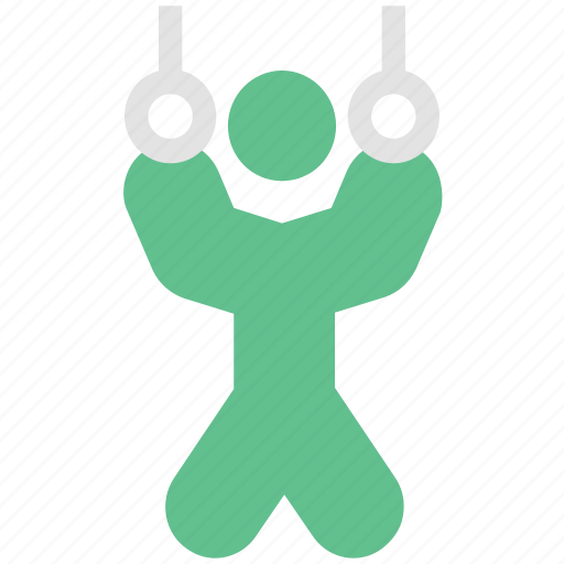 Athlete, exercise, fitness, gym, gymnastic icon - Download on Iconfinder