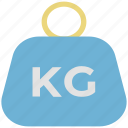 kg, kg weight, kilogram, kilogram weight, weight tool