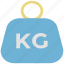 kg, kg weight, kilogram, kilogram weight, weight tool 