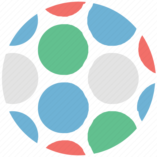 Ball, football, game, soccer, sports, sports ball icon - Download on Iconfinder