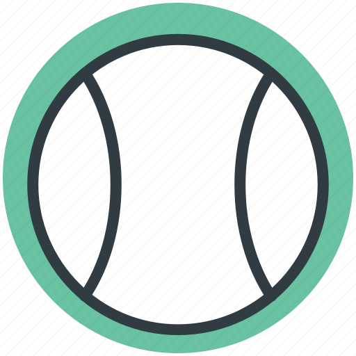 Ball, baseball, cricket ball, sports, sports ball icon - Download on Iconfinder