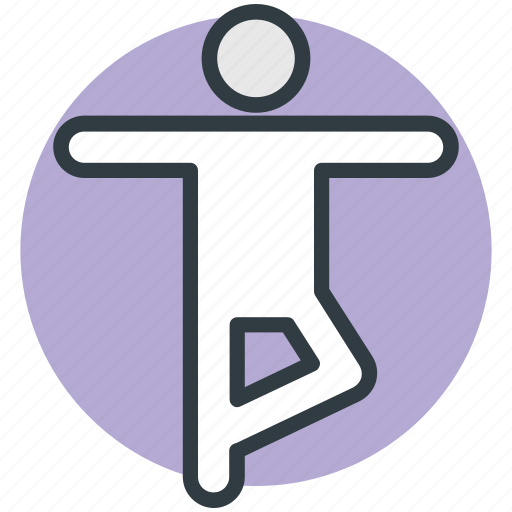 Athlete, exercising, player, sports person, sportsman icon - Download on Iconfinder