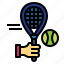 equipment, racket, sports, tennis 
