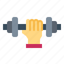 dumbell, fitness, hand, weightlifting 
