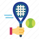 equipment, racket, sports, tennis