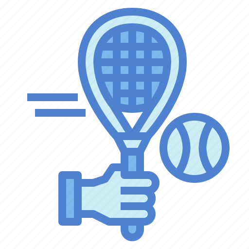 Equipment, racket, sports, tennis icon - Download on Iconfinder