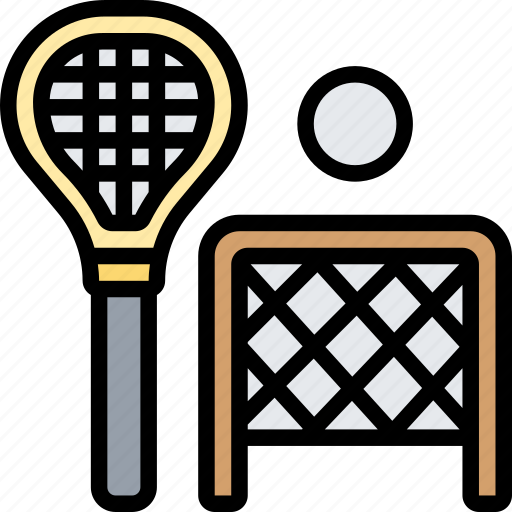 Lacrosse, net, stick, ball, sport icon - Download on Iconfinder