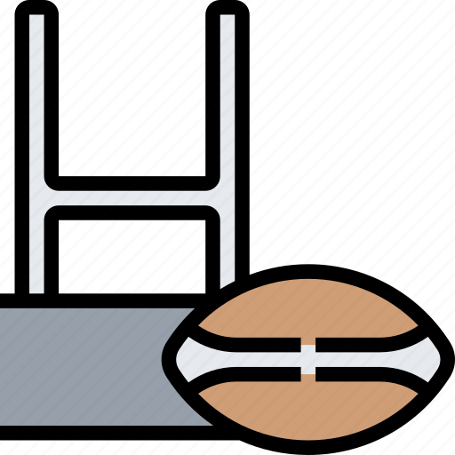 Rugby, ball, sport, competition, game icon - Download on Iconfinder