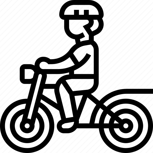 Cycling, bicycle, ride, exercise, race icon - Download on Iconfinder