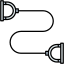 calisthenic, band, fitness, sport, equipment, gym, workout, exercise 