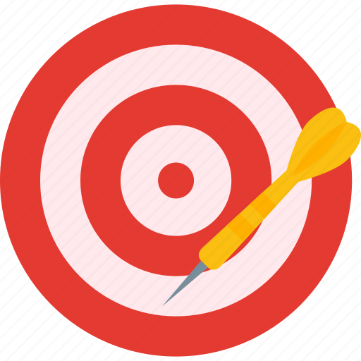 Darts, equipment, sports, target icon - Download on Iconfinder