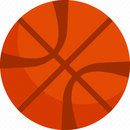 Ball, basketball, equipment, sports icon - Download on Iconfinder