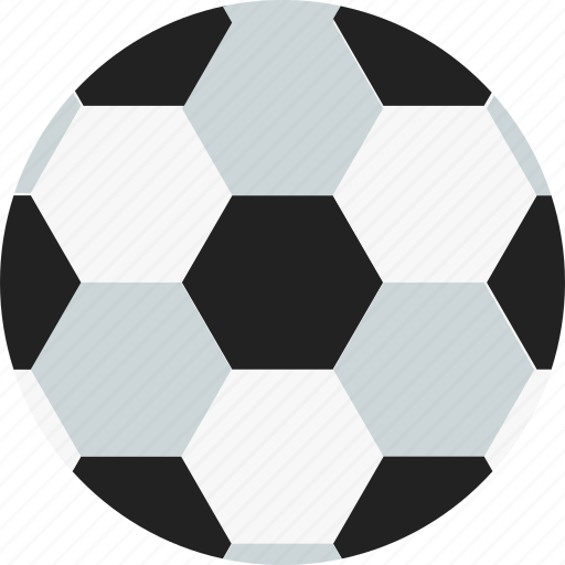Ball, equipment, football, sports icon - Download on Iconfinder