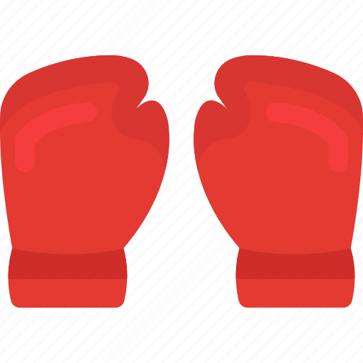 Boxing, equipment, glove, sports icon - Download on Iconfinder