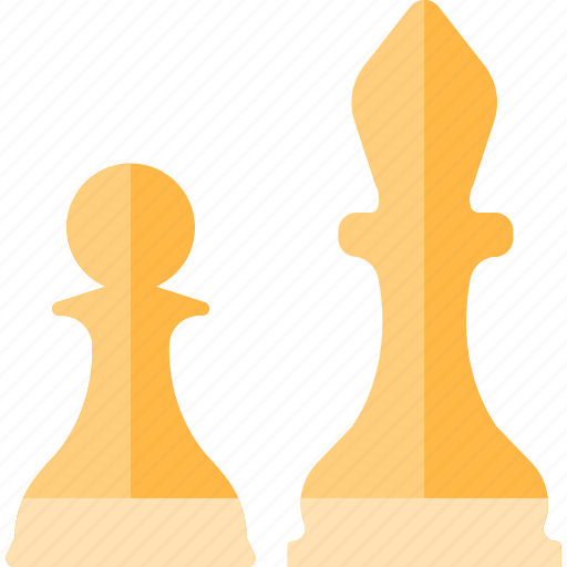 Chess, equipment, game, sports icon - Download on Iconfinder